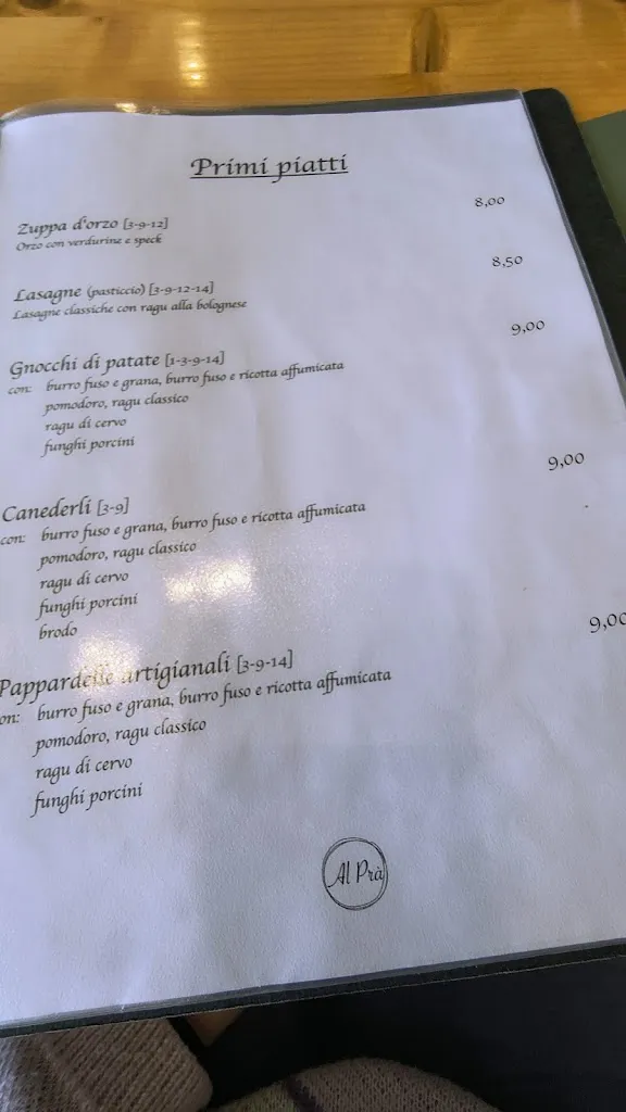 Menu_Ristorante Al Pra_Transacqua_image_4