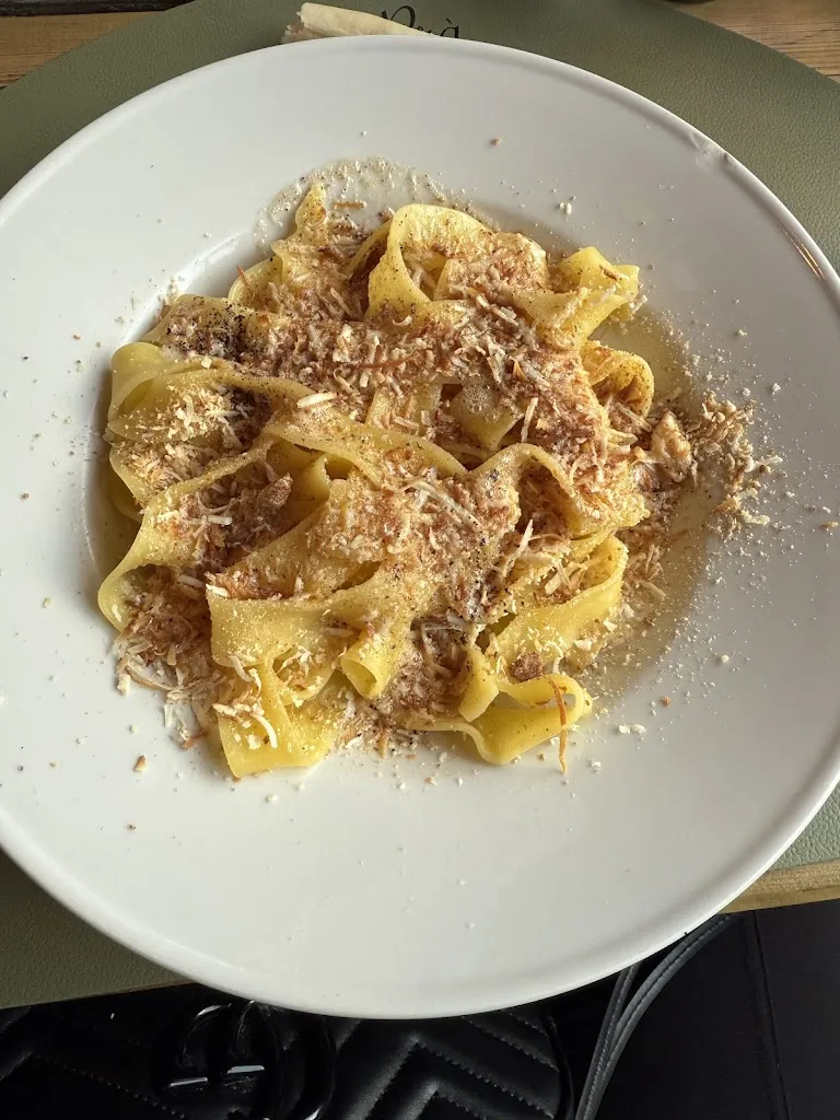 Jennifer Jacobs_Ristorante Al Pra_Transacqua_review