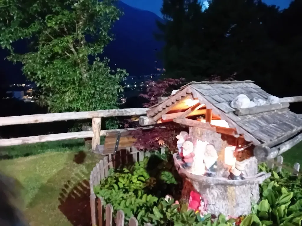 Stefano Camerini_Ristorante Al Pra_Transacqua_review