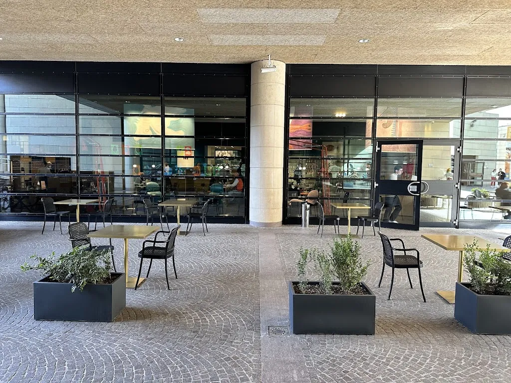 Alfio Ghezzi Bistrot - Mart restaurant in Trambileno