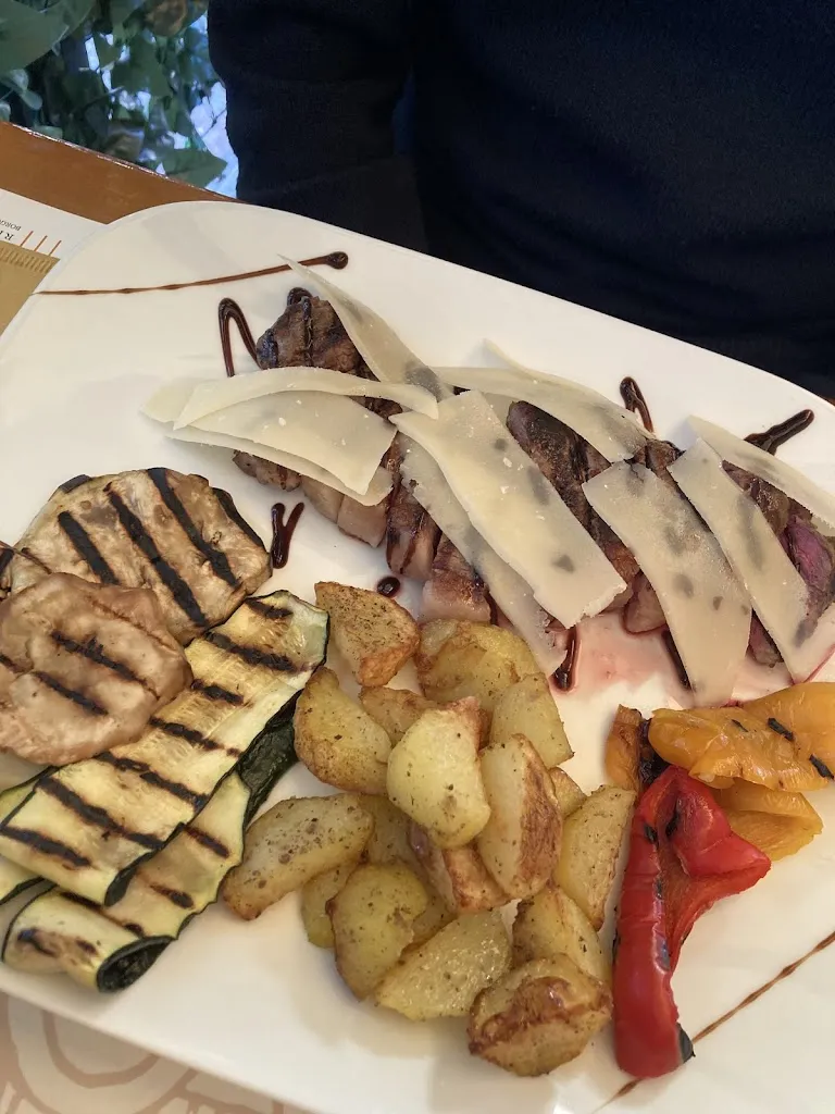 Caterina Merz _Ristorant Al Silenzio_Trambileno_review