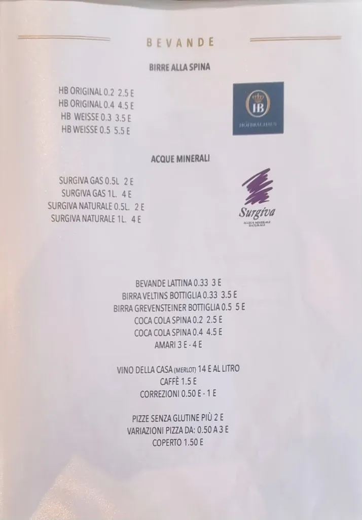 Menu_Andiamo Ristorante Pizzeria_Tuenno_image_1