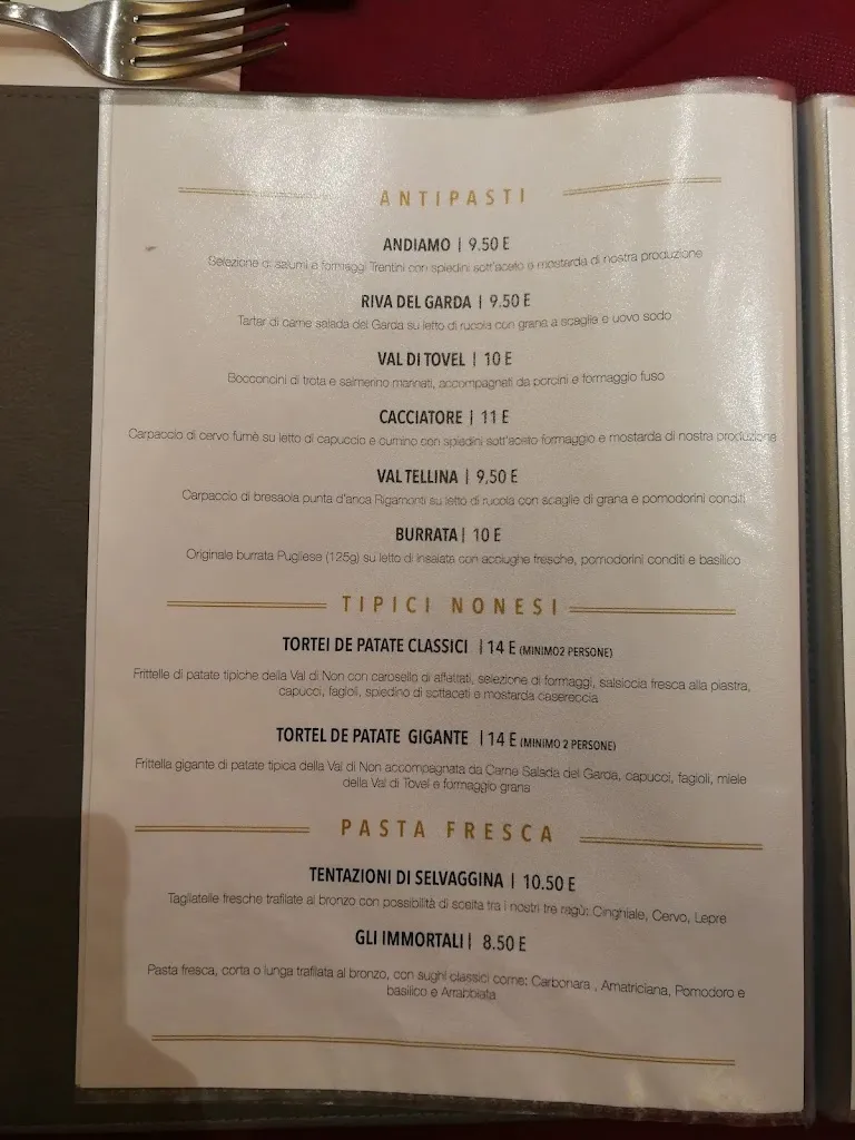 Menu_Andiamo Ristorante Pizzeria_Tuenno_image_3