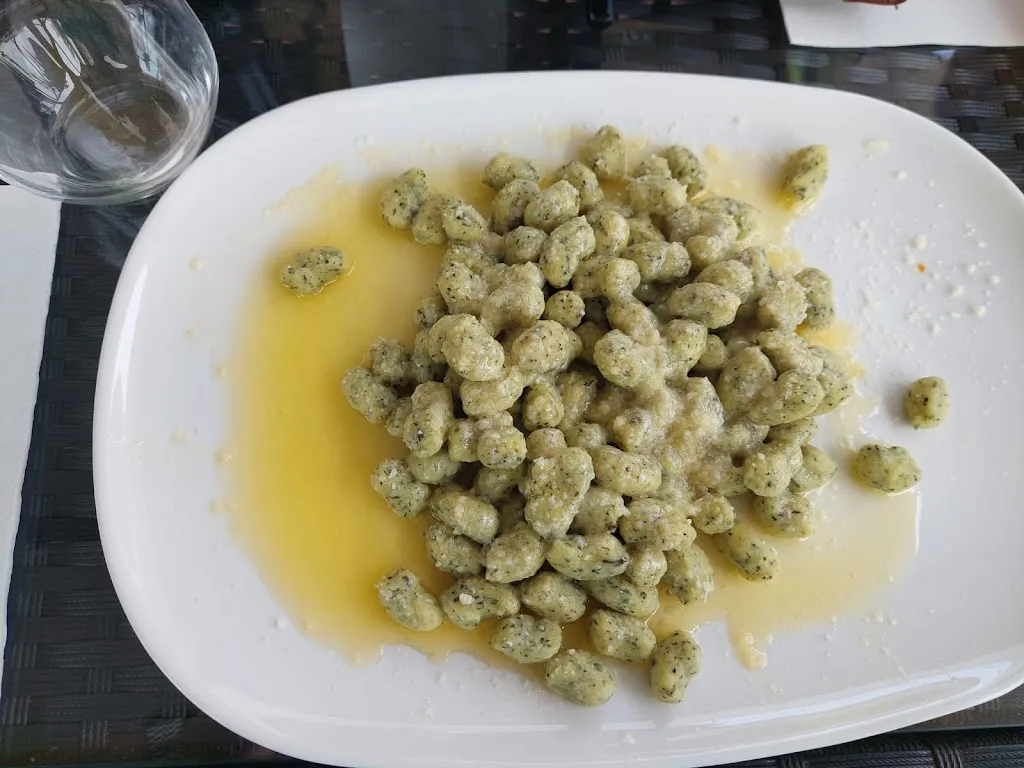 Andrea Mascolo_Andiamo Ristorante Pizzeria_Tuenno_review