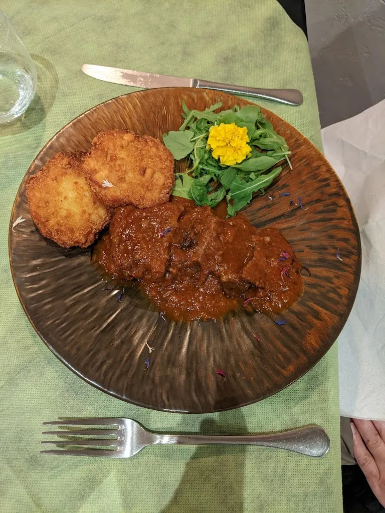 Antonie van Woerdekom_Andiamo Ristorante Pizzeria_Tuenno_review