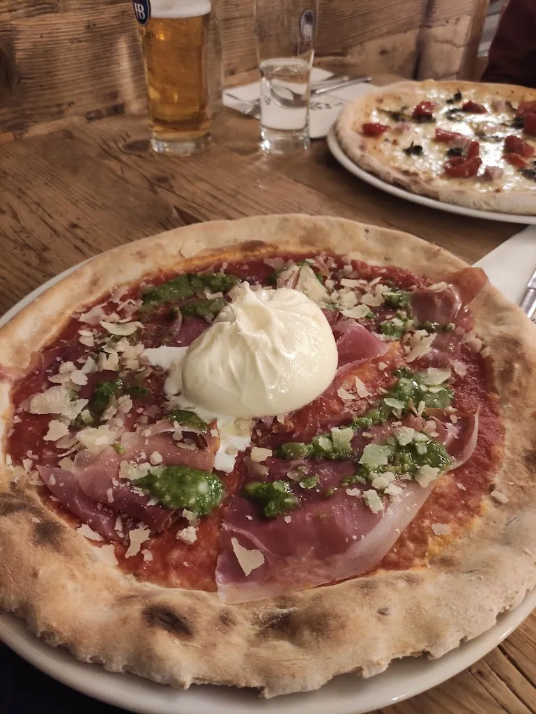 Davide Bresolin_Andiamo Ristorante Pizzeria_Tuenno_review