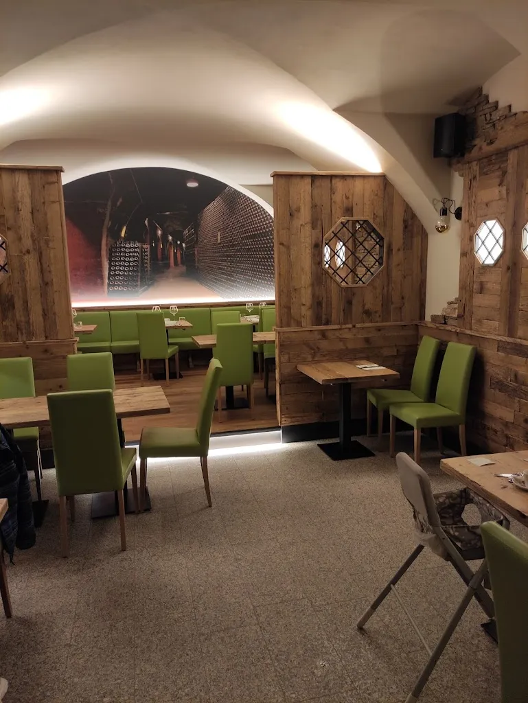 Andiamo Ristorante Pizzeria restaurant in Tuenno