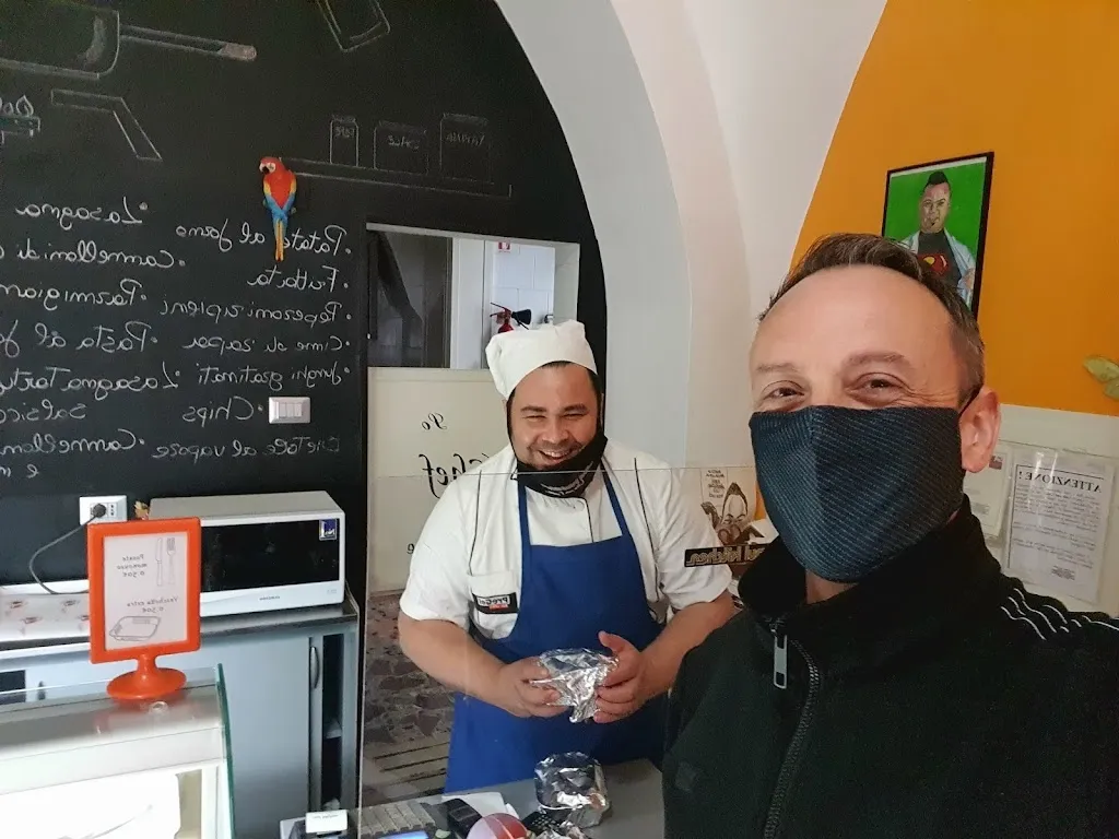 Peter Russell_Soul Kitchen 