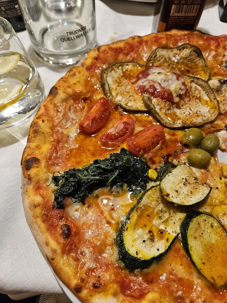 Sarah XY_Zur Mühle_Trodena_recensione