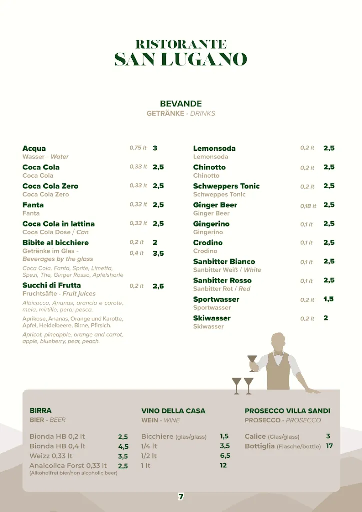 Menu_Restaurant S. Lugano_Trodena_immagine_1