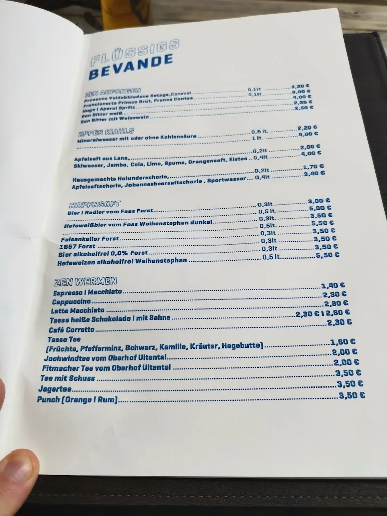 Menü_Ausser Schwemmalm_Ultimo - Ulten_Bild_3