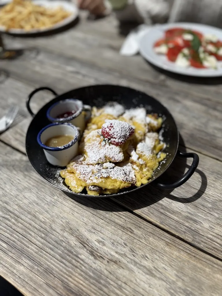 Michael Günther_Ausser Schwemmalm_Ultimo - Ulten_Bewertung