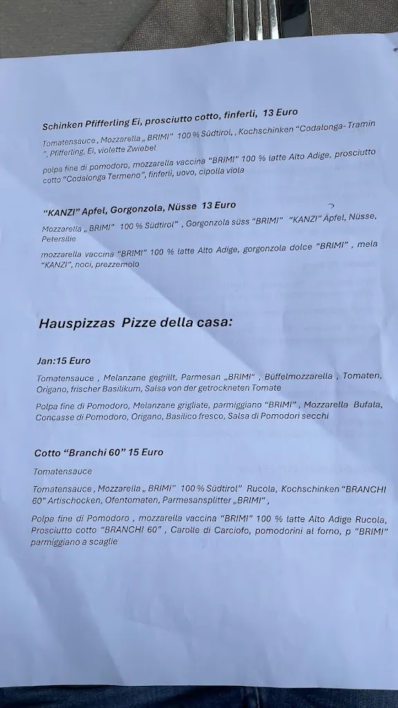 Menu_Goldene Traube Tramin_Termeno_image_3