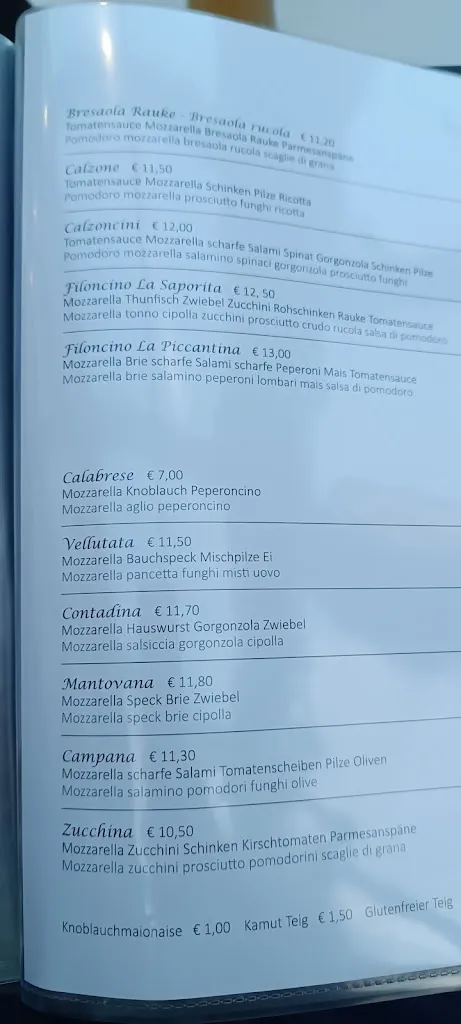 Menu_Restaurant Pizzeria Bürgerstube Tramin_Termeno_image_3