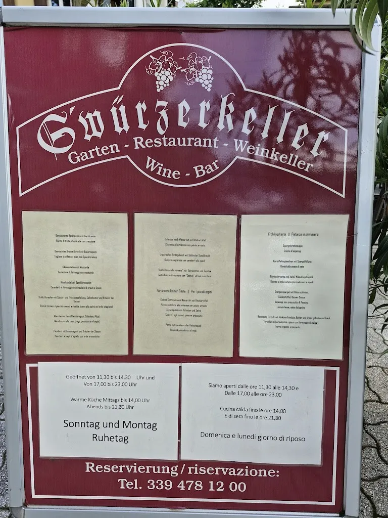 Menu_G’würzerkeller Gartenrestaurant_Termeno_image_2