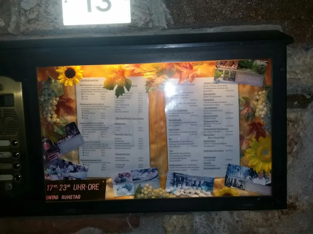 Menu_Buschenschank Familie Gamper_Termeno_image_3