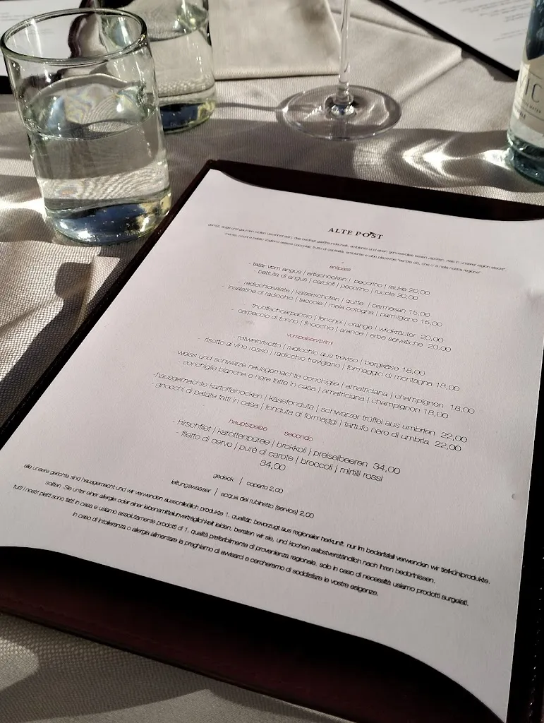 Menu_Alte Post Restaurant Weinstube_Termeno_image_2