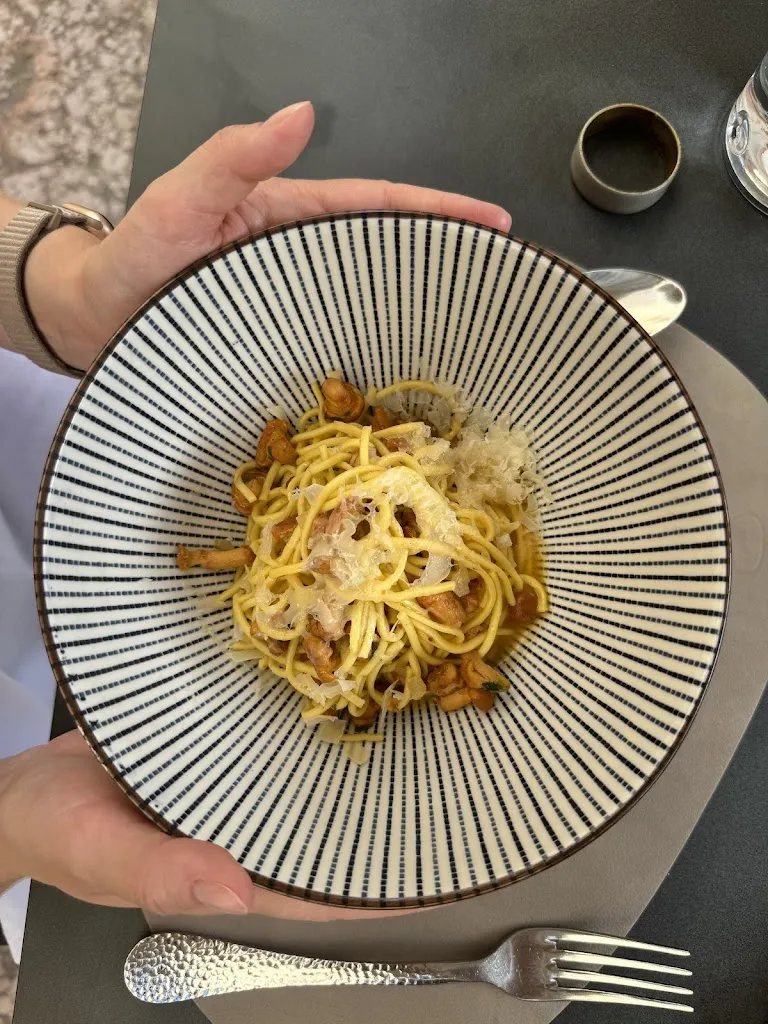 Fari Volf_Alte Post Restaurant Weinstube_Termeno_review