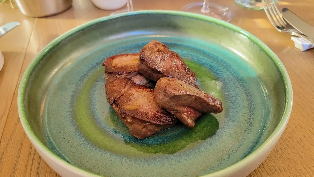 Eric Guido_Alte Post Restaurant Weinstube_Termeno_review