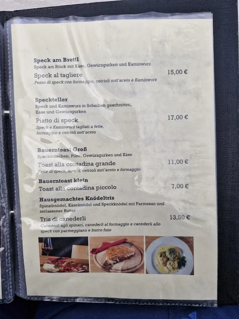 Menu_Hofschank zur Pergola_Termeno_immagine_2