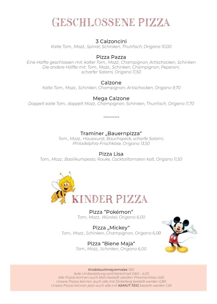 Menu_Pizzeria Schiessstand Tramin_Termeno_image_4