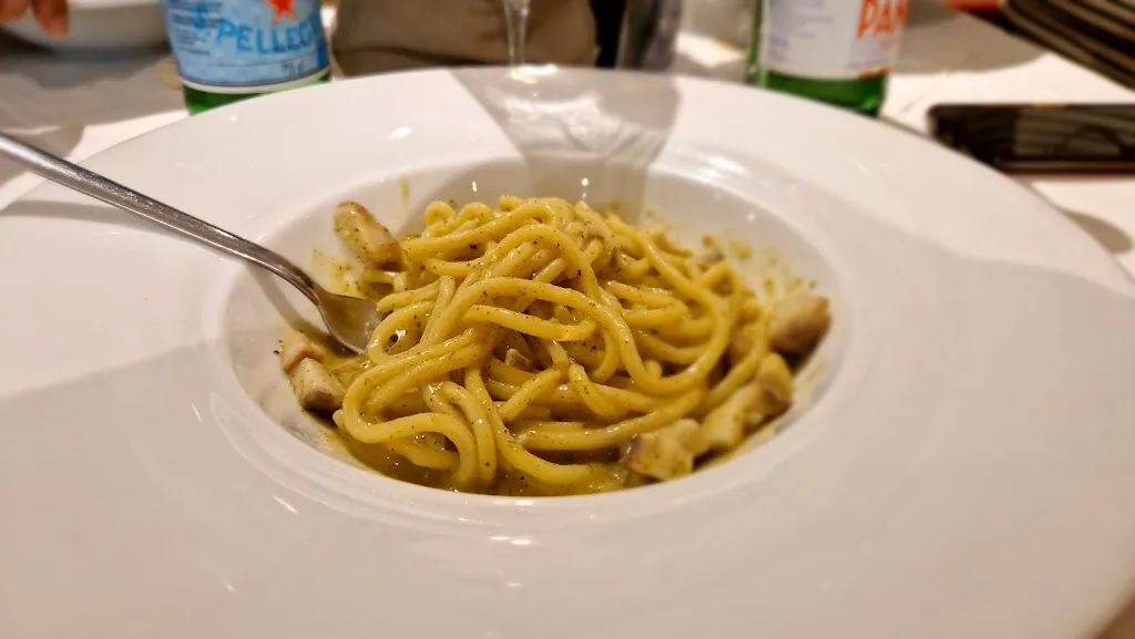 Menu_Ristorante Il Cappero_Manfredonia_image_4