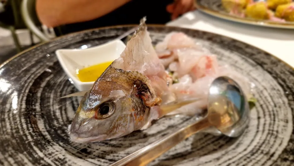 Menu_Ristorante Il Cappero_Manfredonia_image_5