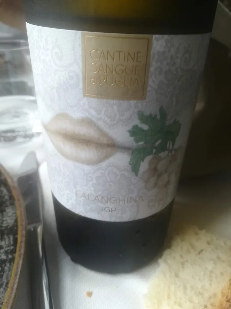 Menu_Ristorante Il Cappero_Manfredonia_image_9