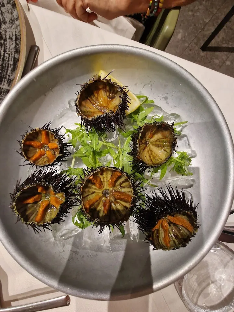 Fiorangelo Iannone_Ristorante Il Cappero_Manfredonia_review