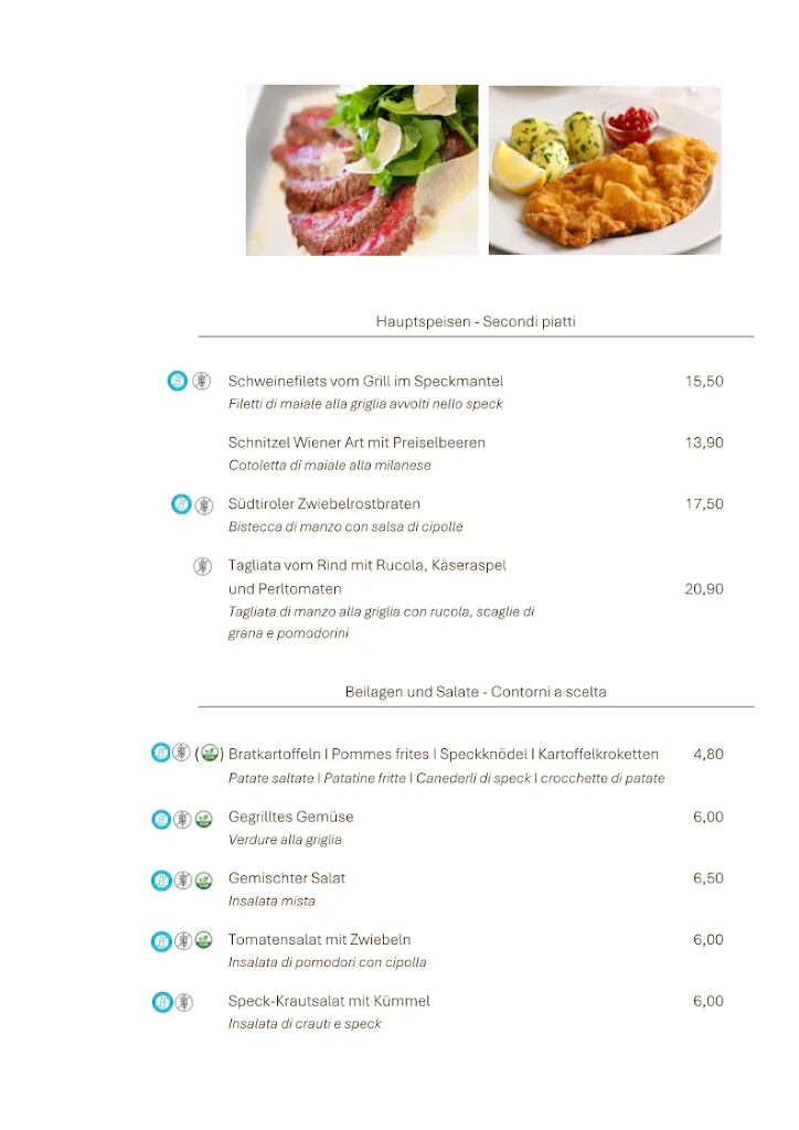Menu_PERNHOF Restaurant Pizzeria_Termeno_image_2