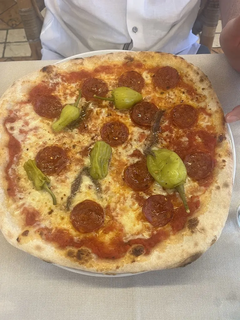 Menu_PERNHOF Restaurant Pizzeria_Termeno_image_7