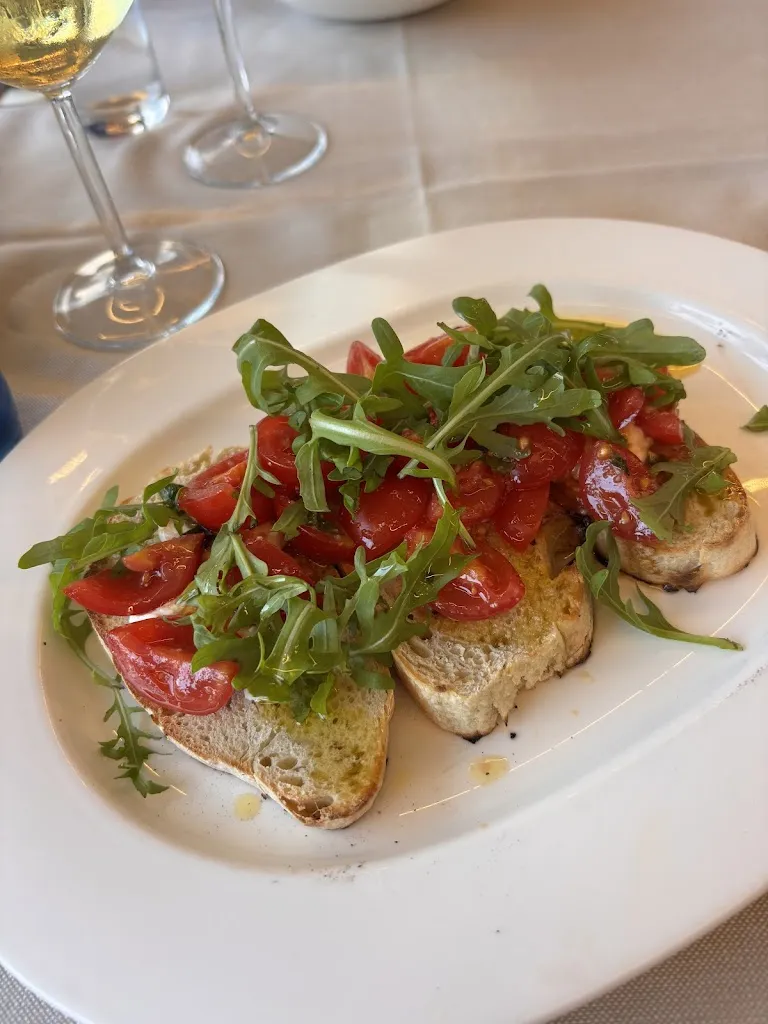 Sonja Rieder_PERNHOF Restaurant Pizzeria_Termeno_review