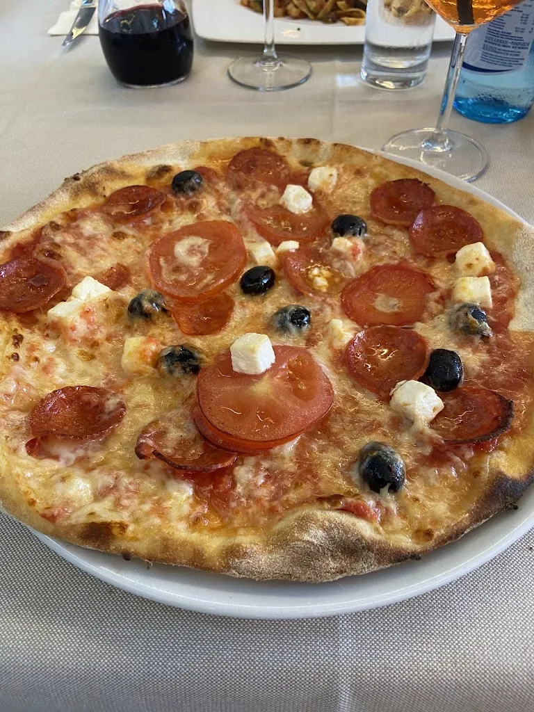 Alexander Martin_PERNHOF Restaurant Pizzeria_Termeno_review