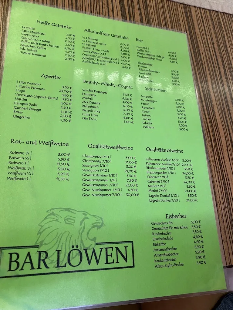 Menu_Bar Zum Goldenen Löwen_Termeno_image_1