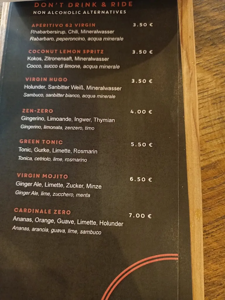 Menu_BAR 62_Termeno_image_4