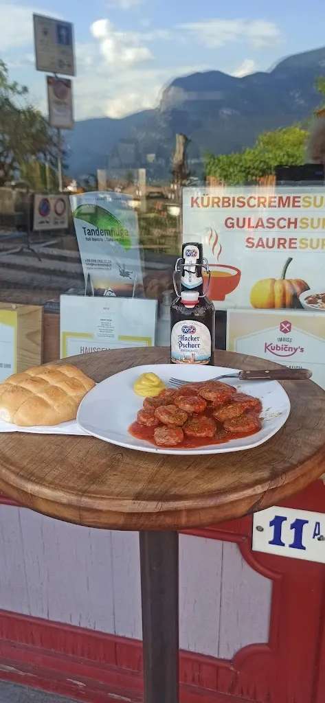 Menu_Imbiss Kubicny's_Termeno_immagine_1