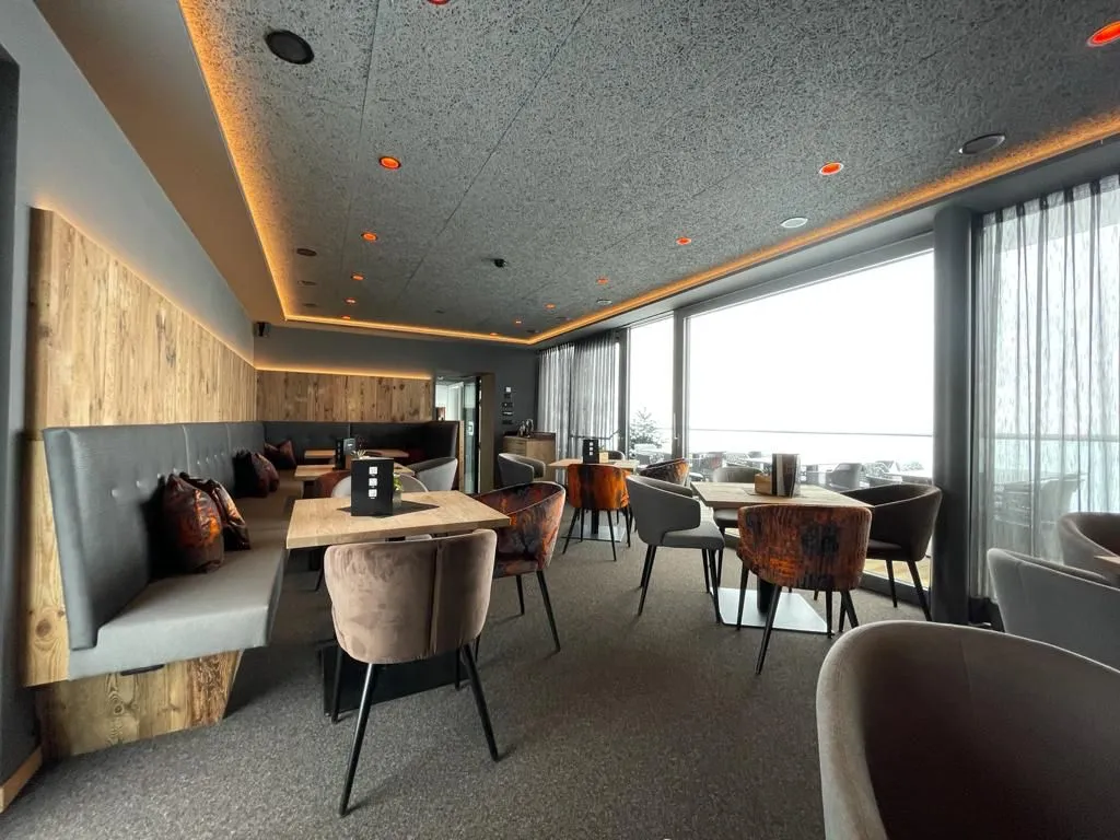 Gassl restaurant in Valdaora di Mezzo