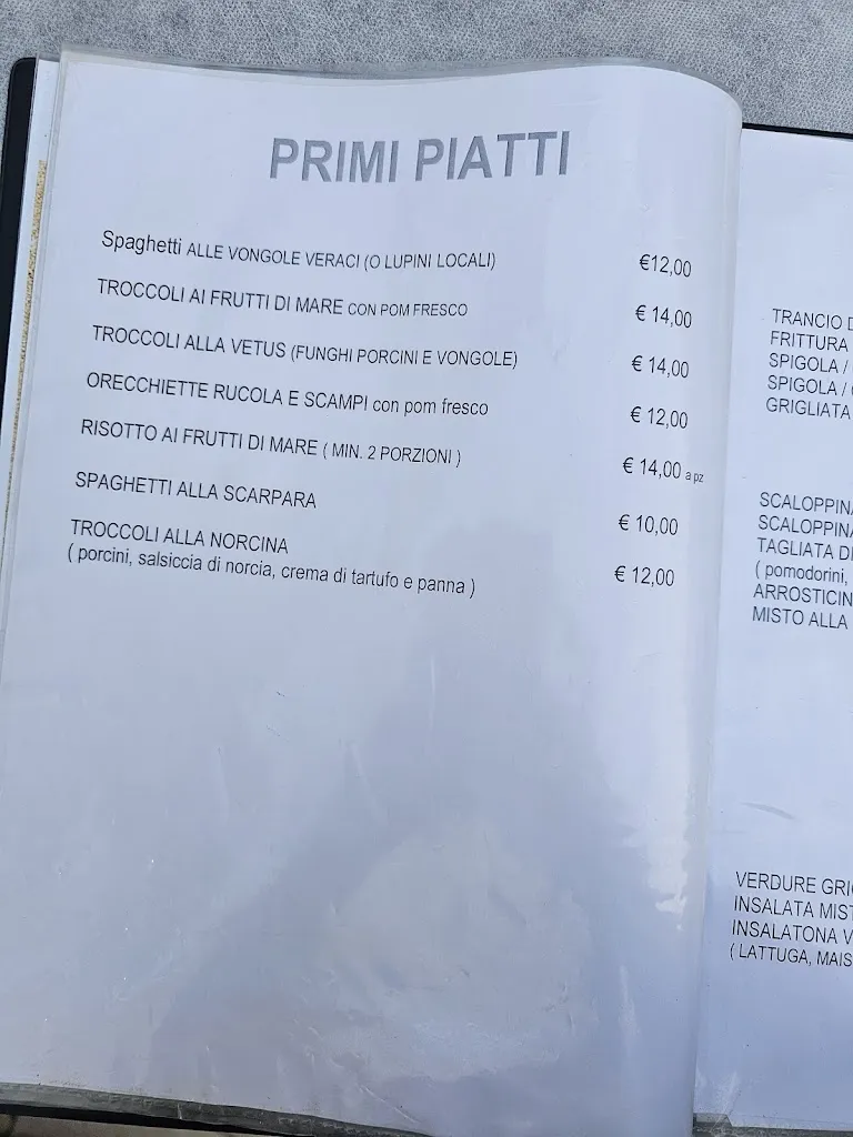 Menu_Vetus Vallum Pizzeria_Manfredonia_image_1