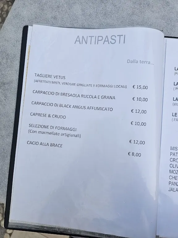 Menu_Vetus Vallum Pizzeria_Manfredonia_image_2