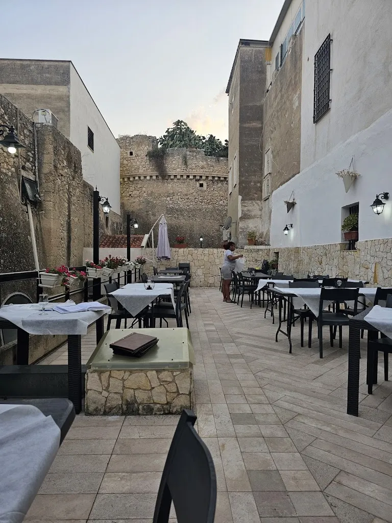 Vetus Vallum Pizzeria_Manfredonia_slider_image_2