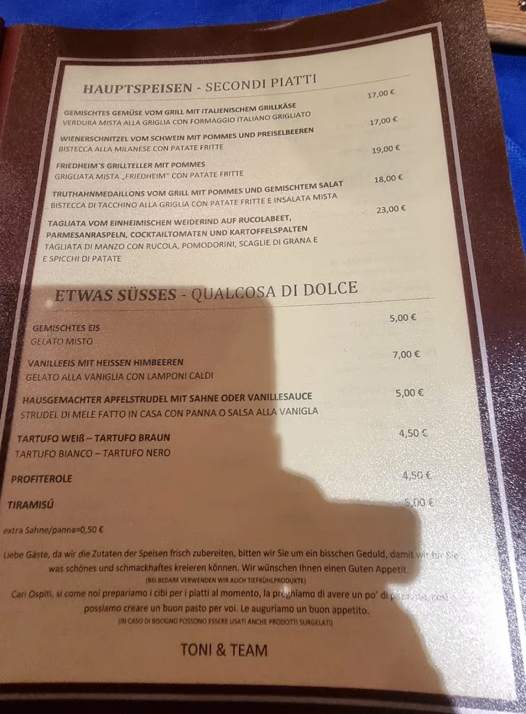 Menu_Friedheim Restaurant_Valdaora di Mezzo_image_4