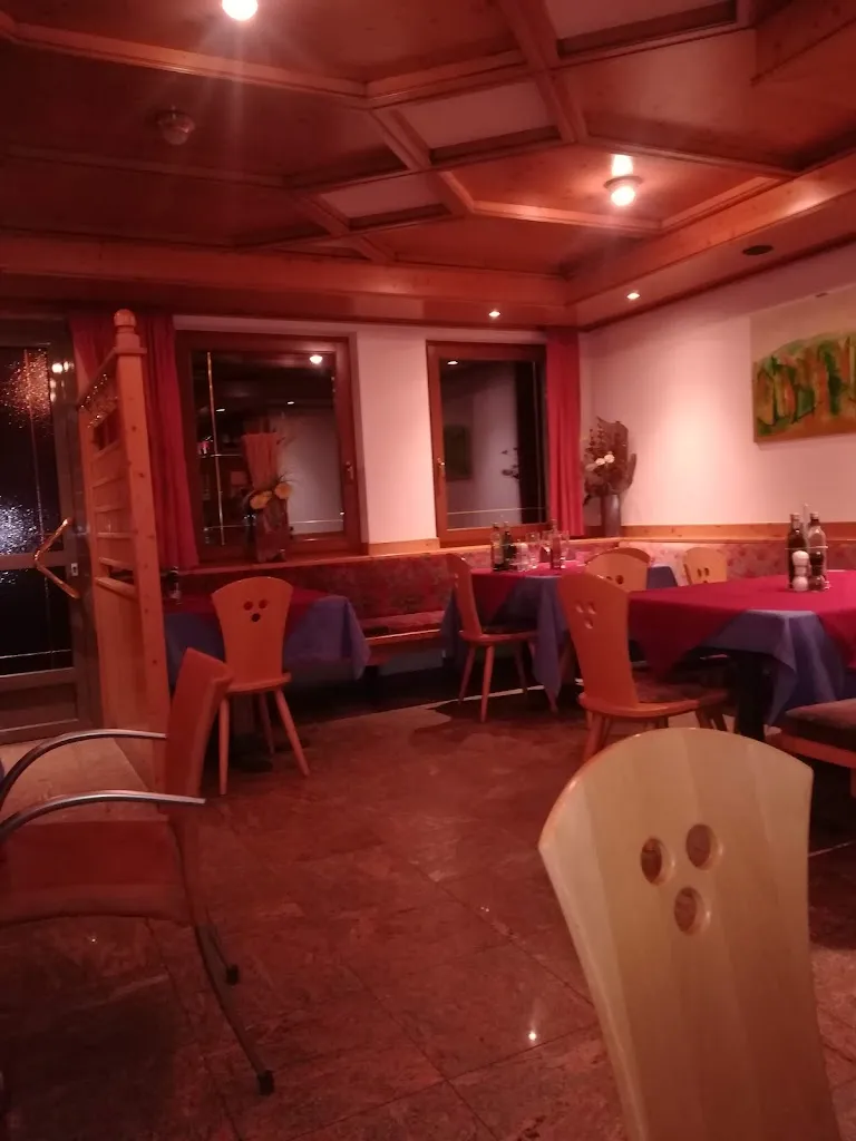 Friedheim Restaurant restaurant in Valdaora di Mezzo