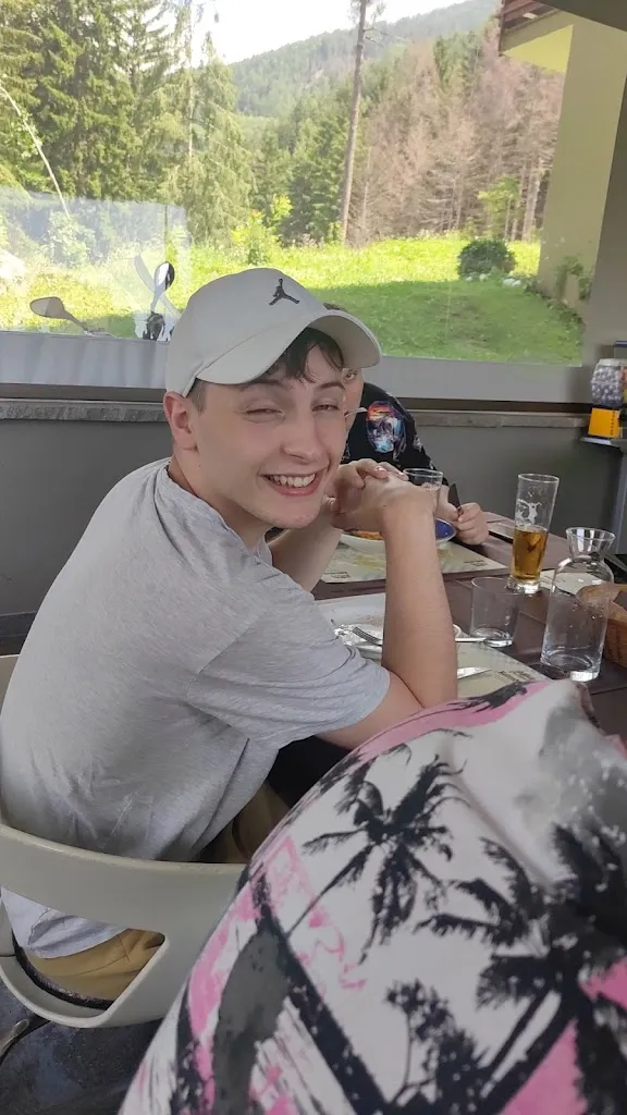 Michal Choděra_Bar Ristorante Pizzeria Gelateria Villaggio_Valfloriana_review