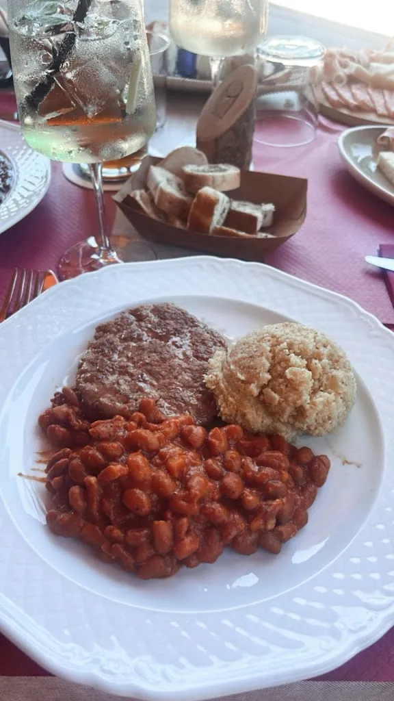 corrado severino_La Balera tel:solo con whatsapp_Valfloriana_review