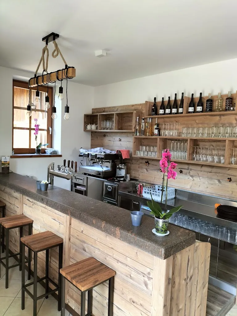 La Balera (Baita Monte Pat)tel:solo con whatsapp restaurant in Valfloriana