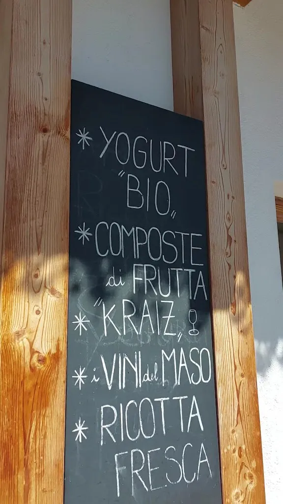 Agritur Maso Fior Di Bosco - VALFLORIANA - TRENTINO_Valfloriana_slider_image_2