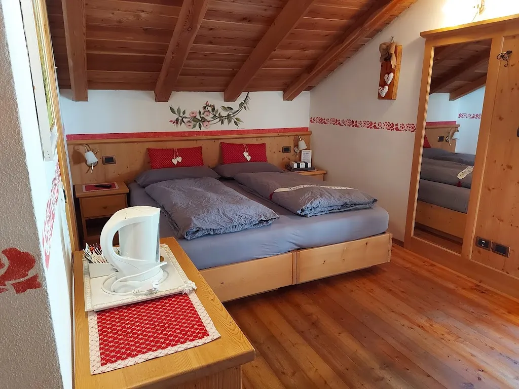 Agritur Maso Fior Di Bosco - VALFLORIANA - TRENTINO_Valfloriana_slider_image_3