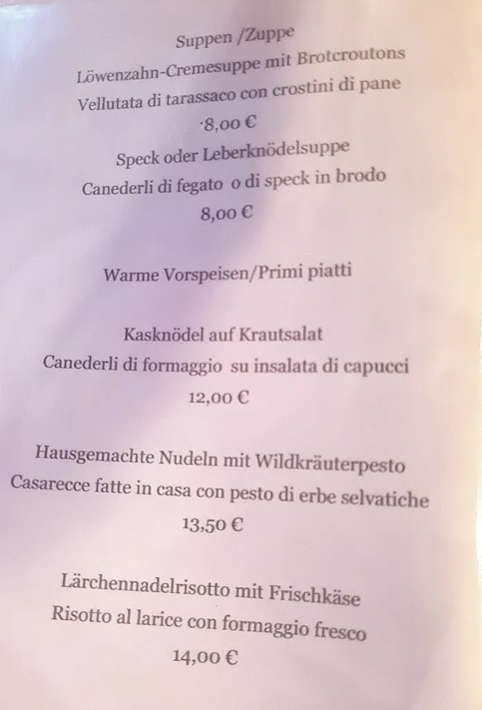 Menu_Schnaidaleachn_Valle Aurina - Ahrntal_image_2