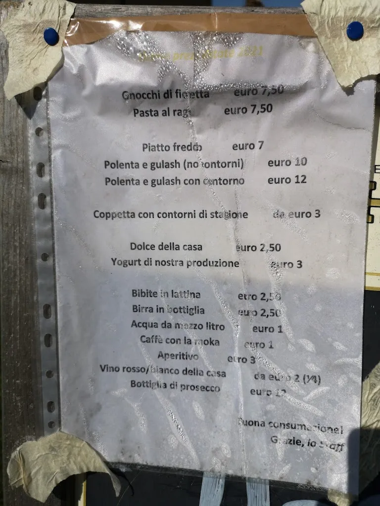 Menü_Malga Bovetal_Vallarsa_Bild_2