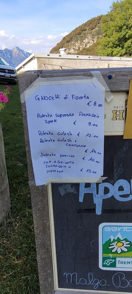 Menü_Malga Bovetal_Vallarsa_Bild_3